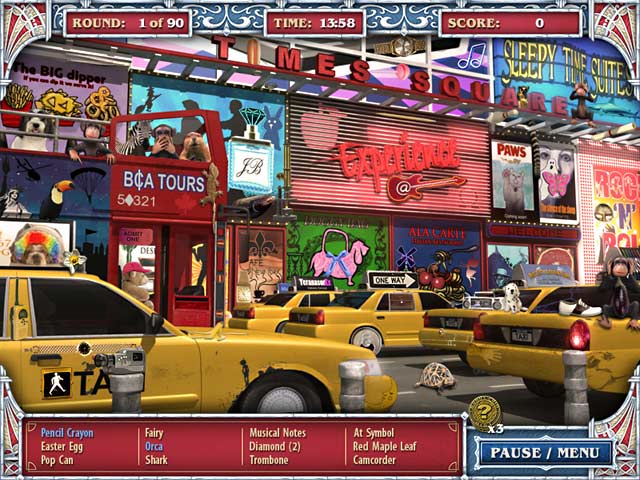 Big City Adventure Games For Mac